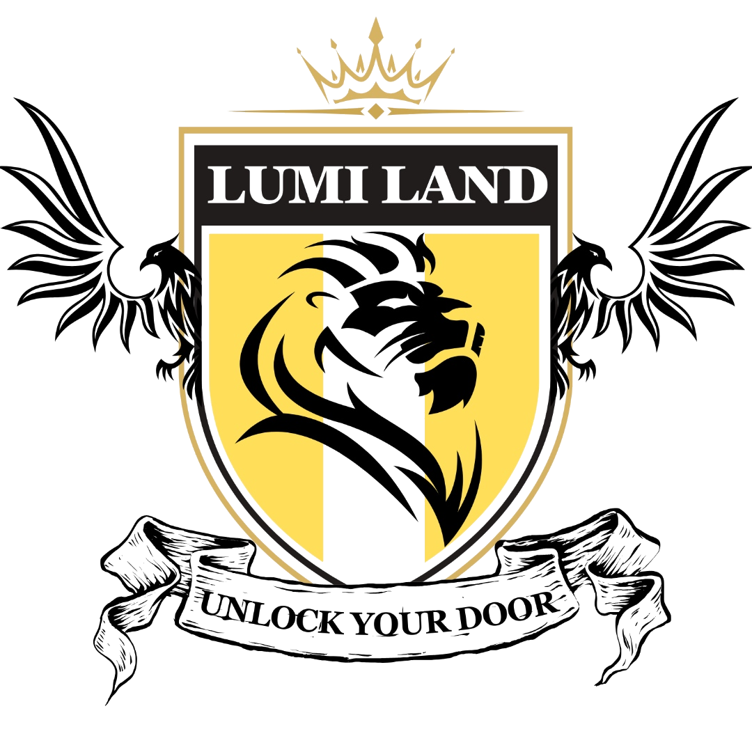 LumiLand 校徽
